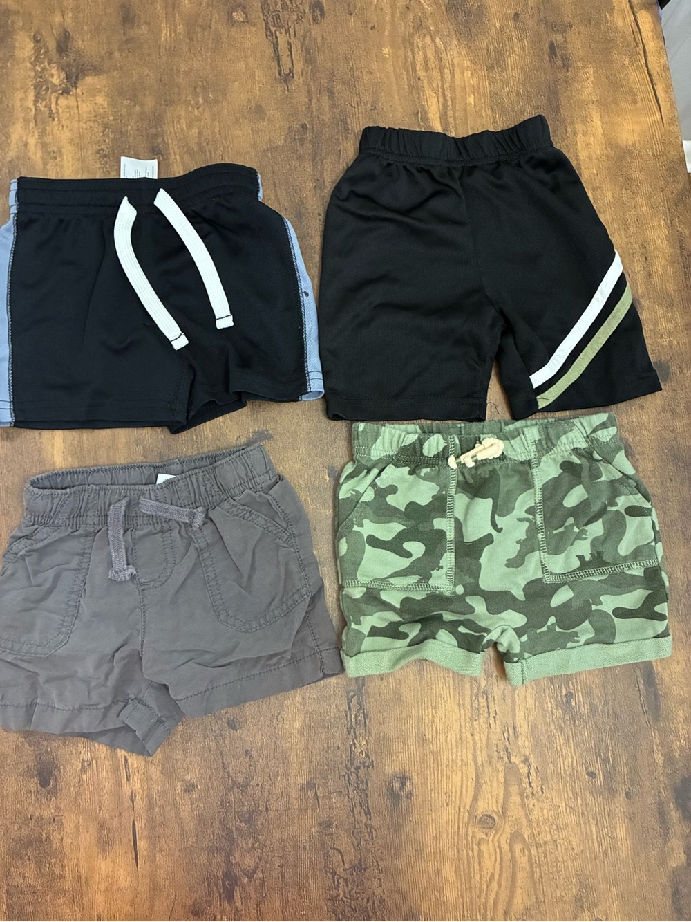 Baby Boy’s 12 Month Clothes Bundle - Picture 2 of 8
